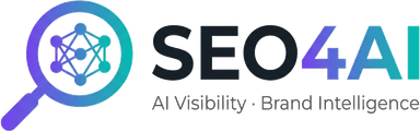 SEO4AI, AI Visibility & Brand Intelligence