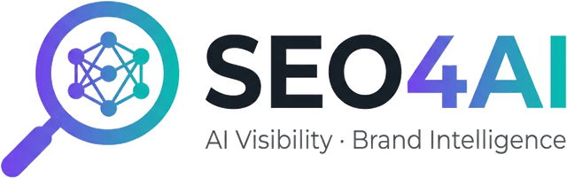 SEO4AI, AI Visibility & Brand Intelligence